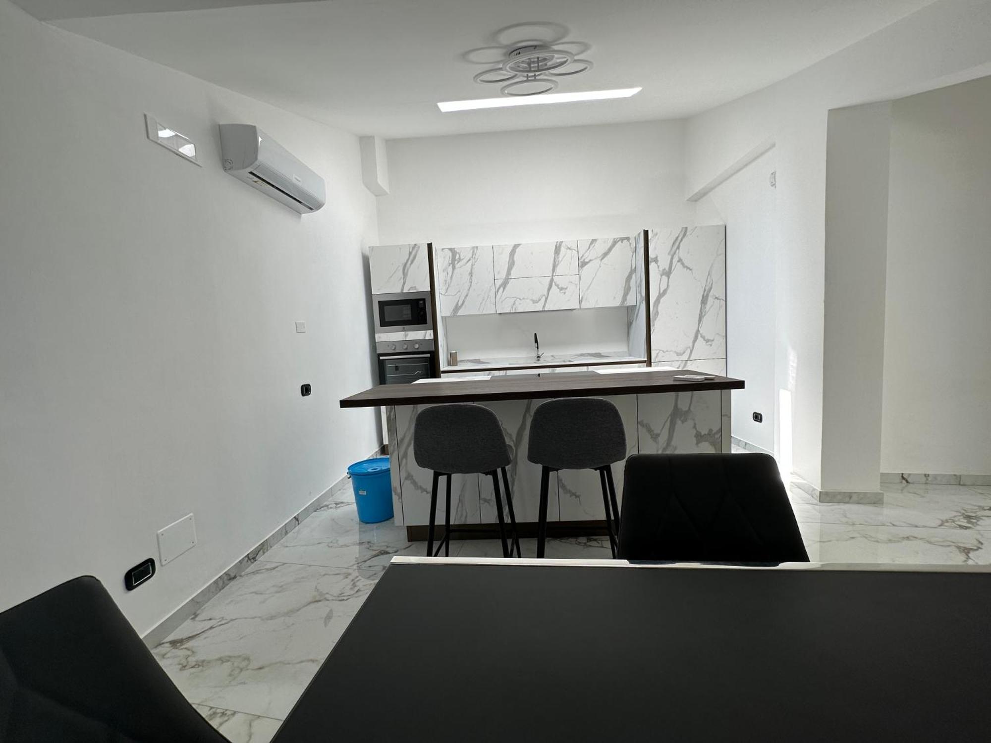 Alba Exclusive Place Hotel Bianco Exterior foto